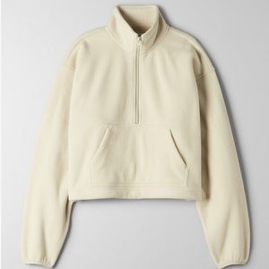 TNA Polar 1/2 zip